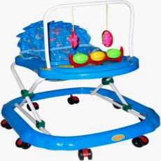 Baby Walker